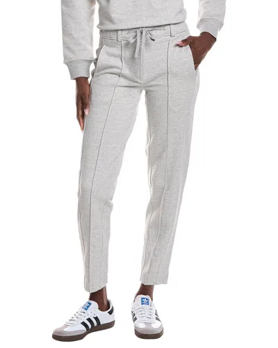 Derek Lam 10 Crosby Heloise Slim Sweat Pant In Multi