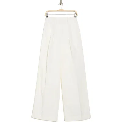 DEREK LAM 10 CROSBY DEREK LAM 10 CROSBY JULIANA PLEATED WIDE LEG PANTS