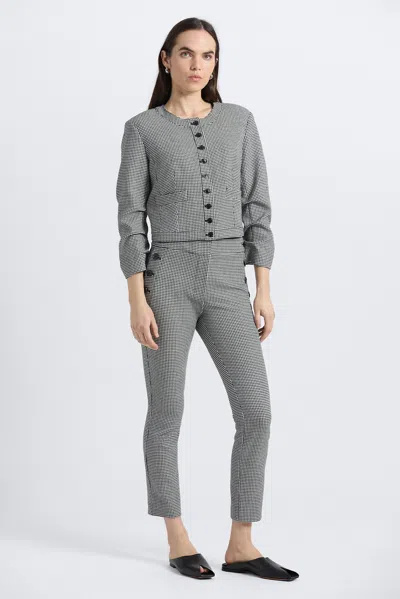 Derek Lam 10 Crosby Kelis Sailor Pant