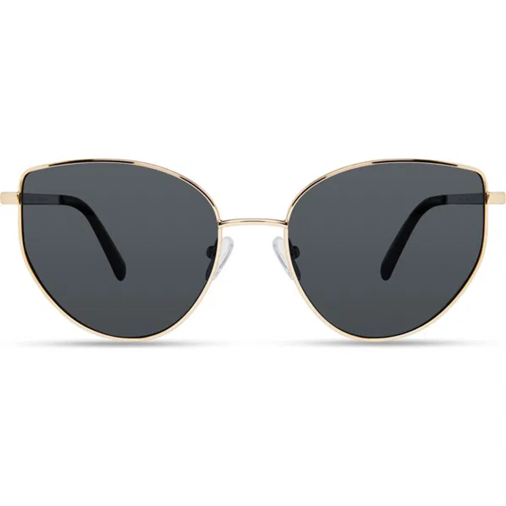 Derek Lam Kirby Sunglasses Kirby Sunglasses by DEREK LAM Sunglasses | Rent the Runway main image 2