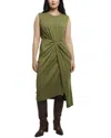 Derek Lam 10 Crosby Landry T-shirt Dress