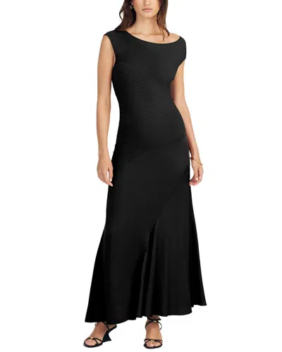 Derek Lam 10 Crosby Madeline Mixed Media Dress