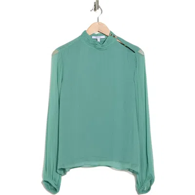 DEREK LAM 10 CROSBY DEREK LAM 10 CROSBY NADJA WOVEN TOP