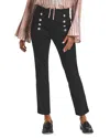 Derek Lam 10 Crosby Robertson Trousers In Blue