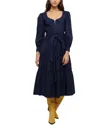 Derek Lam 10 Crosby Rowena Maxi Dress