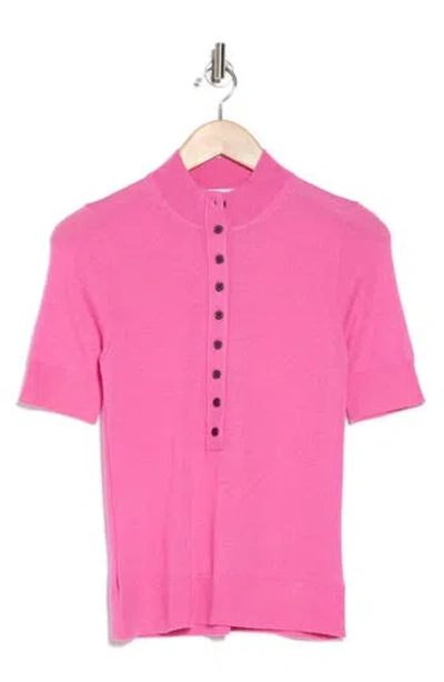 DEREK LAM 10 CROSBY DEREK LAM 10 CROSBY VIOLETTE CASHMERE SWEATER