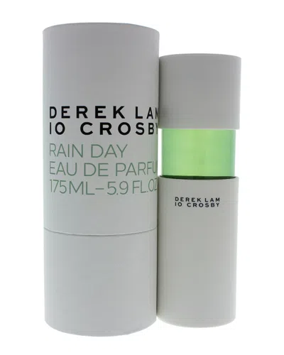Derek Lam 10 Crosby Women's 5.9oz Rain Day Eau De Parfum Spray