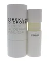 Derek Lam 10 Crosby Women's 5.9oz Silent St. Eau De Parfum Spray
