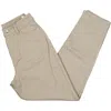 Derek Lam 10 Crosby Womens Pocket Denim Ankle Jeans In Green