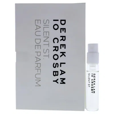 Derek Lam 2 ml Silent St Mini Edp Spray Vial For Women In White