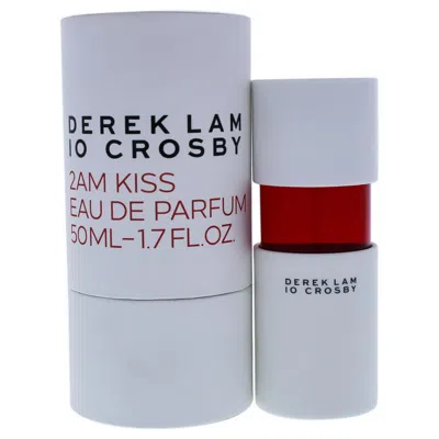 Derek Lam 2am Kiss By  For Women - 1.7 oz Edp Spray In Orange
