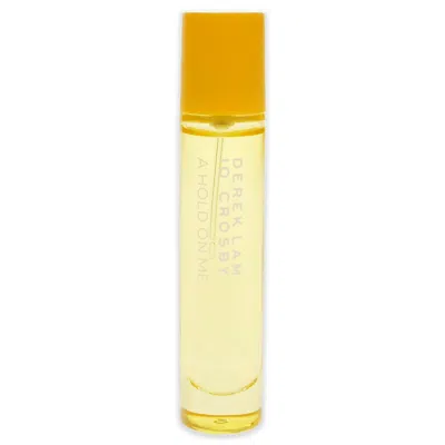 Derek Lam A Hold On Me By  For Women - 10 ml Edp Spray (mini)