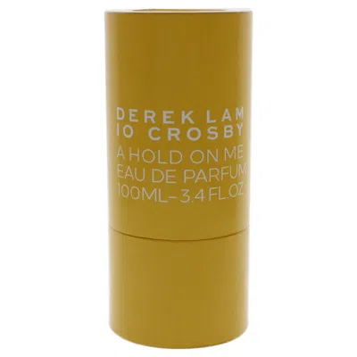 Derek Lam A Hold On Me By  For Women