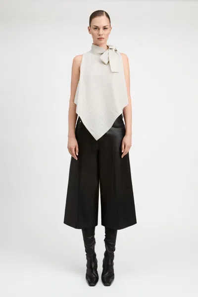 Derek Lam Alva Asymmetric Top