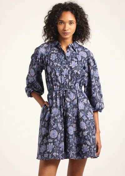 Derek Lam Arbi Shirt Dress
