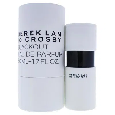 Derek Lam Blackout Perfume