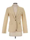 Derek Lam Blazer Jacket In Tan