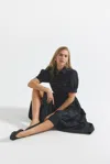 Derek Lam Buffy Utility Dress
