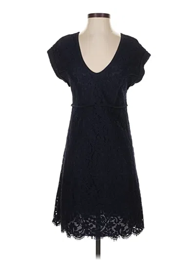 Pre-owned Derek Lam Casual Dress In Black