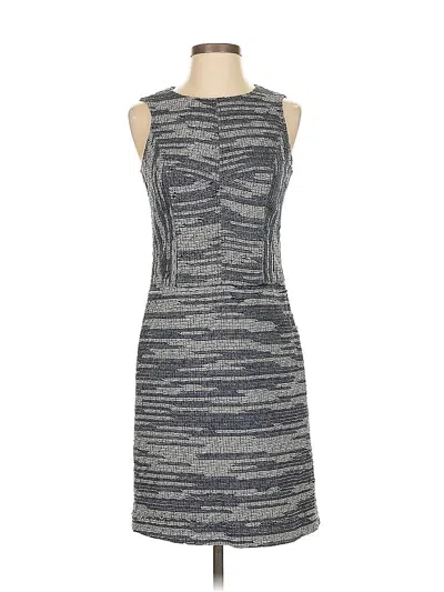 Pre-owned Derek Lam Casual Dress In Blue