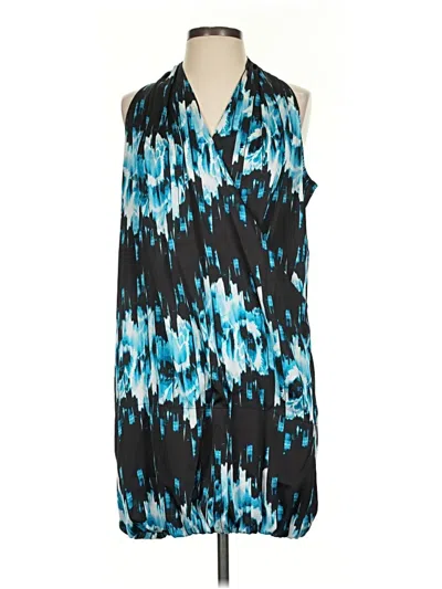 Derek Lam Casual Dress In Blue