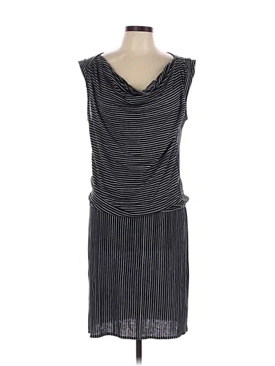 Pre-owned Derek Lam Casual Dress In Gray