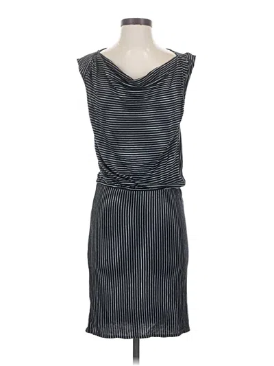 Pre-owned Derek Lam Casual Dress In Gray