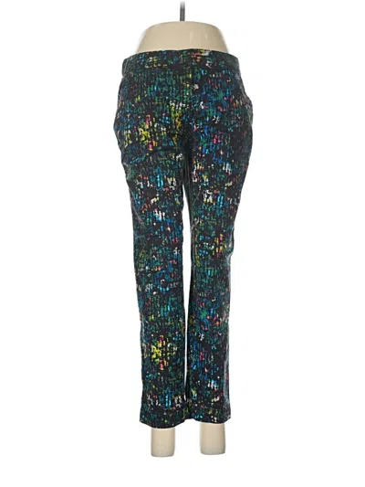 Pre-owned Derek Lam Casual Pants In Blue