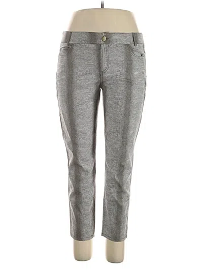 Derek Lam Casual Pants In Gray