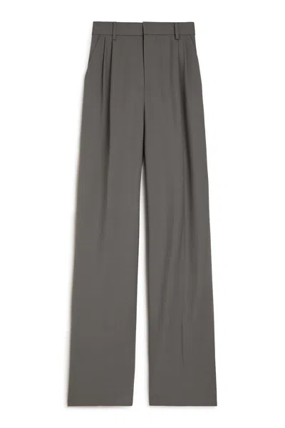 Derek Lam Christopher Wide Leg Pant