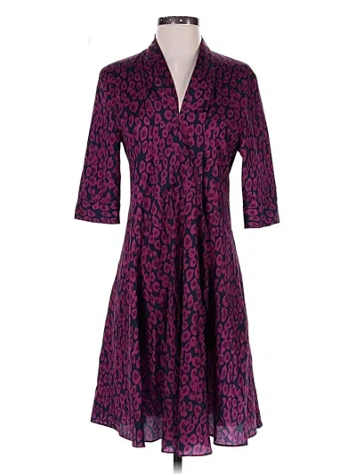 Pre-owned Derek Lam Cocktail Dress In Pink