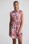 Derek Lam Cora Shirt Dress