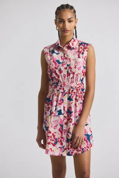 Derek Lam Cora Shirt Dress