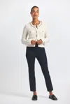 Derek Lam Crosby Slim Trouser