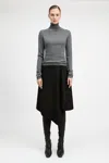 Derek Lam David Turtleneck Top
