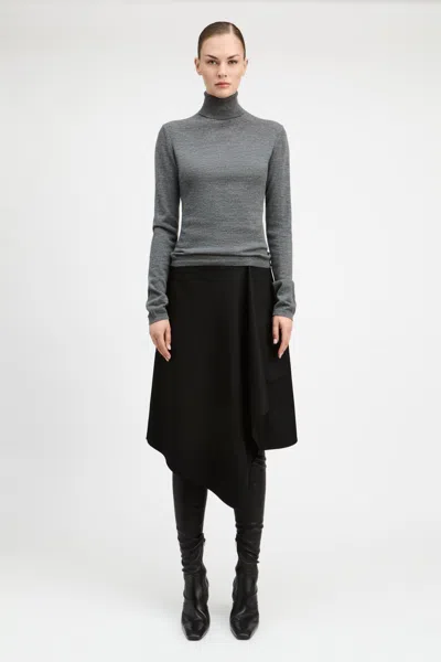 Derek Lam David Turtleneck Top