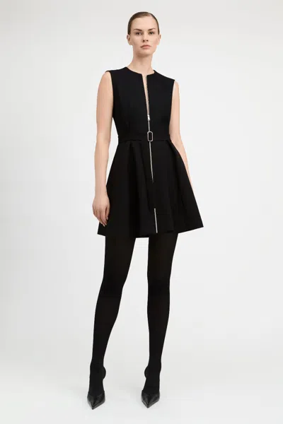 Derek Lam Deeda Sleeveless Dress