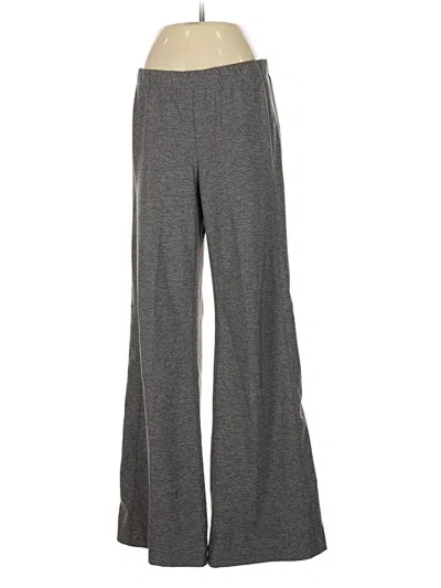 Pre-owned Derek Lam Dress Pants In Gray