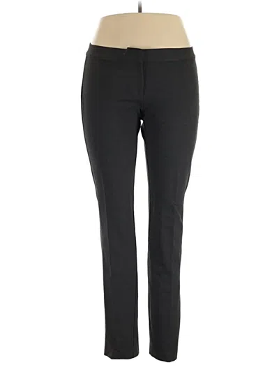 Pre-owned Derek Lam Dress Pants In Gray