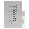 Derek Lam Drunk On Youth By  For Women - 2 ml Edp Spray Vial (mini) In Transparent