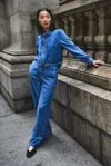 Derek Lam Eli Trouser