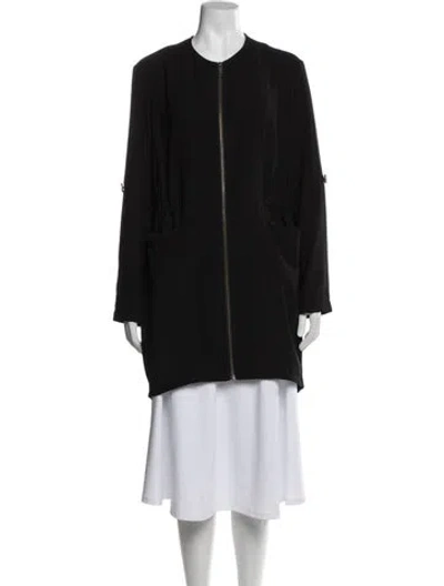 Pre-owned Derek Lam Evening Jacket In Multi