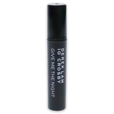 Derek Lam Give Me The Night By  For Women - 1 ml Edp Spray Vial On Card (mini) In Black