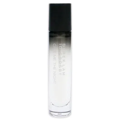 Derek Lam Give Me The Night By  For Women - 10 ml Edp Spray (mini) In White