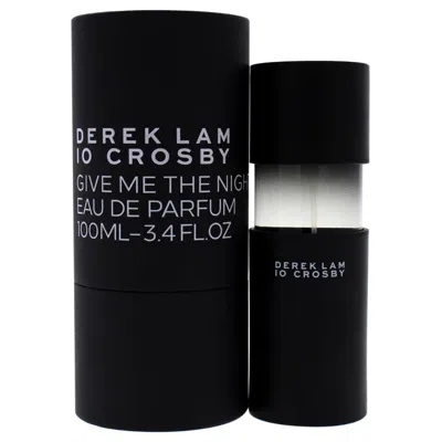 Derek Lam Give Me The Night Perfume