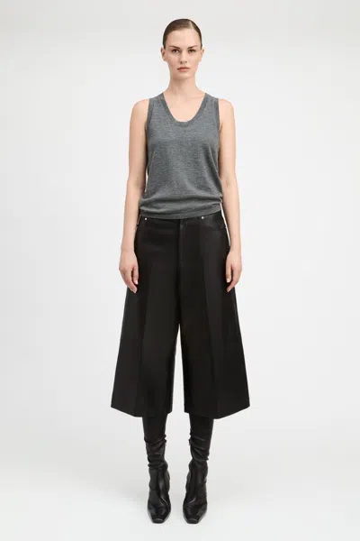 Derek Lam Grayson Knit Tank