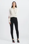 Derek Lam Jessamine Stirrup Pant In Multi