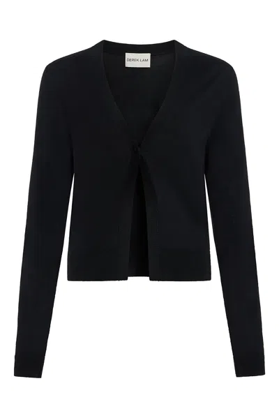 Derek Lam Jesse Single Button Cardigan