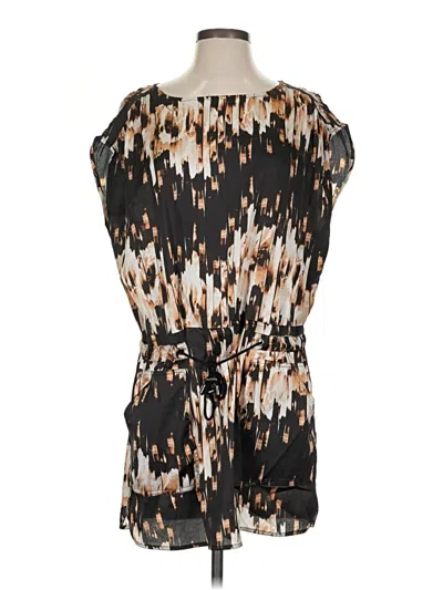 Pre-owned Derek Lam Kimono In Brown