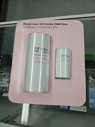 Derek Lam Ladies 2am Kiss Gift Set Fragrances 719346266567 In Transparent